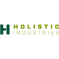 holistic Industries logo
