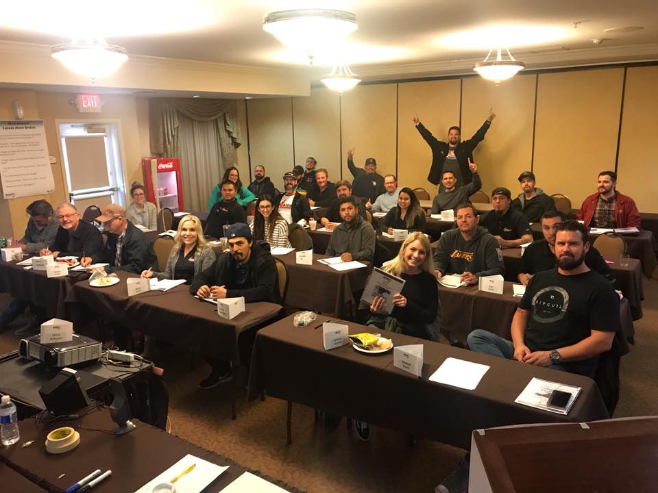 Alta Construction Meeting