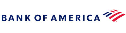 Bank of America Logo