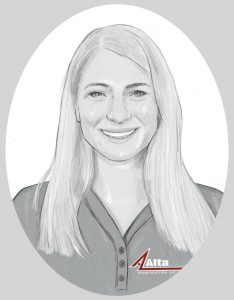 Brittney Case Headshot
