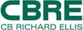 CB Richard Ellis Logo