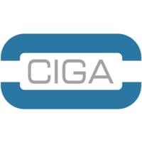 CIGA logo