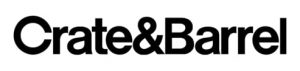 Crate & Barrel Logo