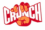 Crunch logo