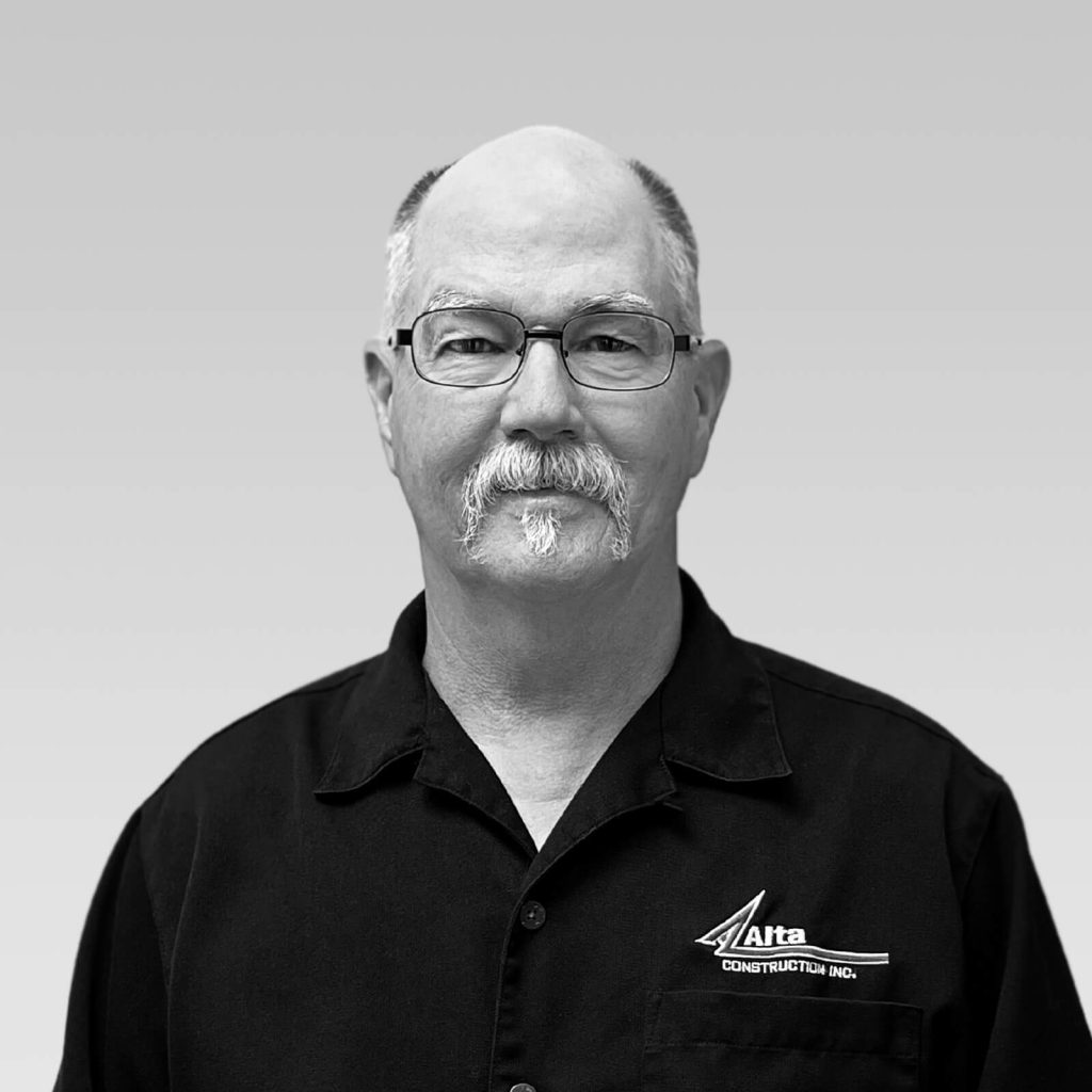 Dennis Parker