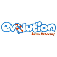 Evolution Swim Academy Logo