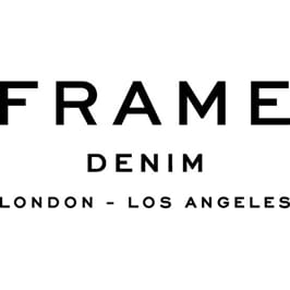 Frame Denim logo
