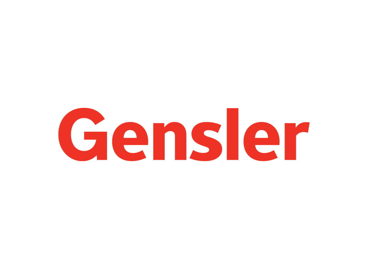 Gensler Logo