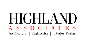 Highland Associates logo