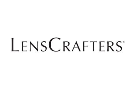 Lens Crafters Logo