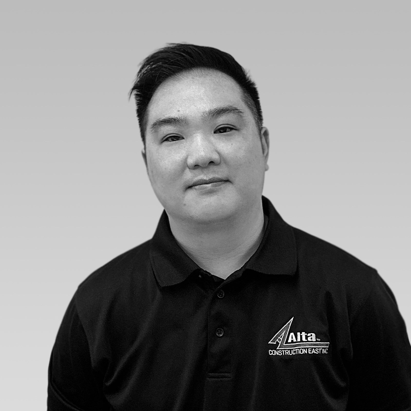 Roger Chou