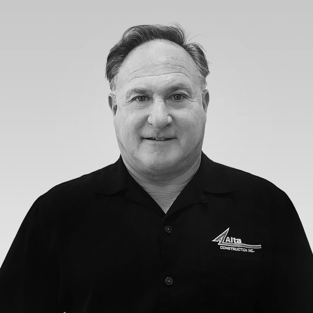 Ron Begley