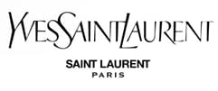 Yves Saint Laurent logo