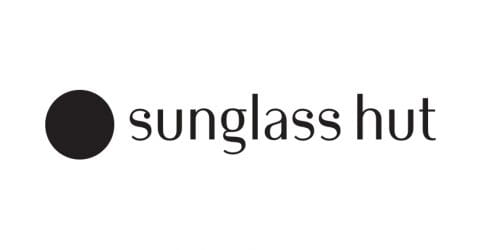 Sunglass Hut logo