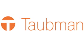 Taubman logo