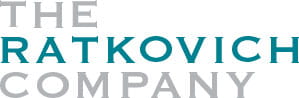 The Ratkovich company logo