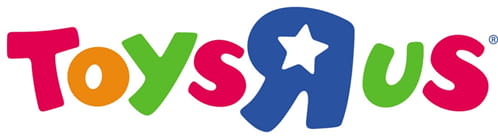 Toys R Us logo