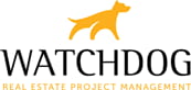 Watchdog Real Estate Logo