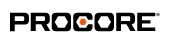 Procore Logo