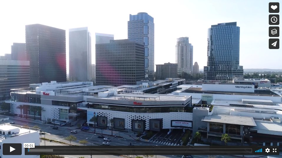 Bloomingdales at Centruy City- Built by Alta Construction