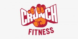 Crunch Logo 