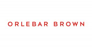 Orlebar Brown Logo