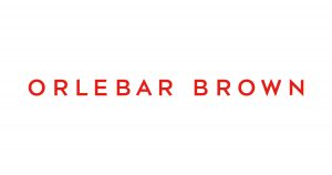 Orlebar Brown Logo