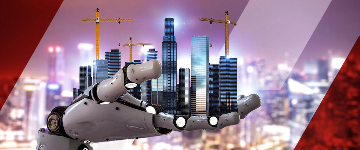 Artificial Intelligence Construction