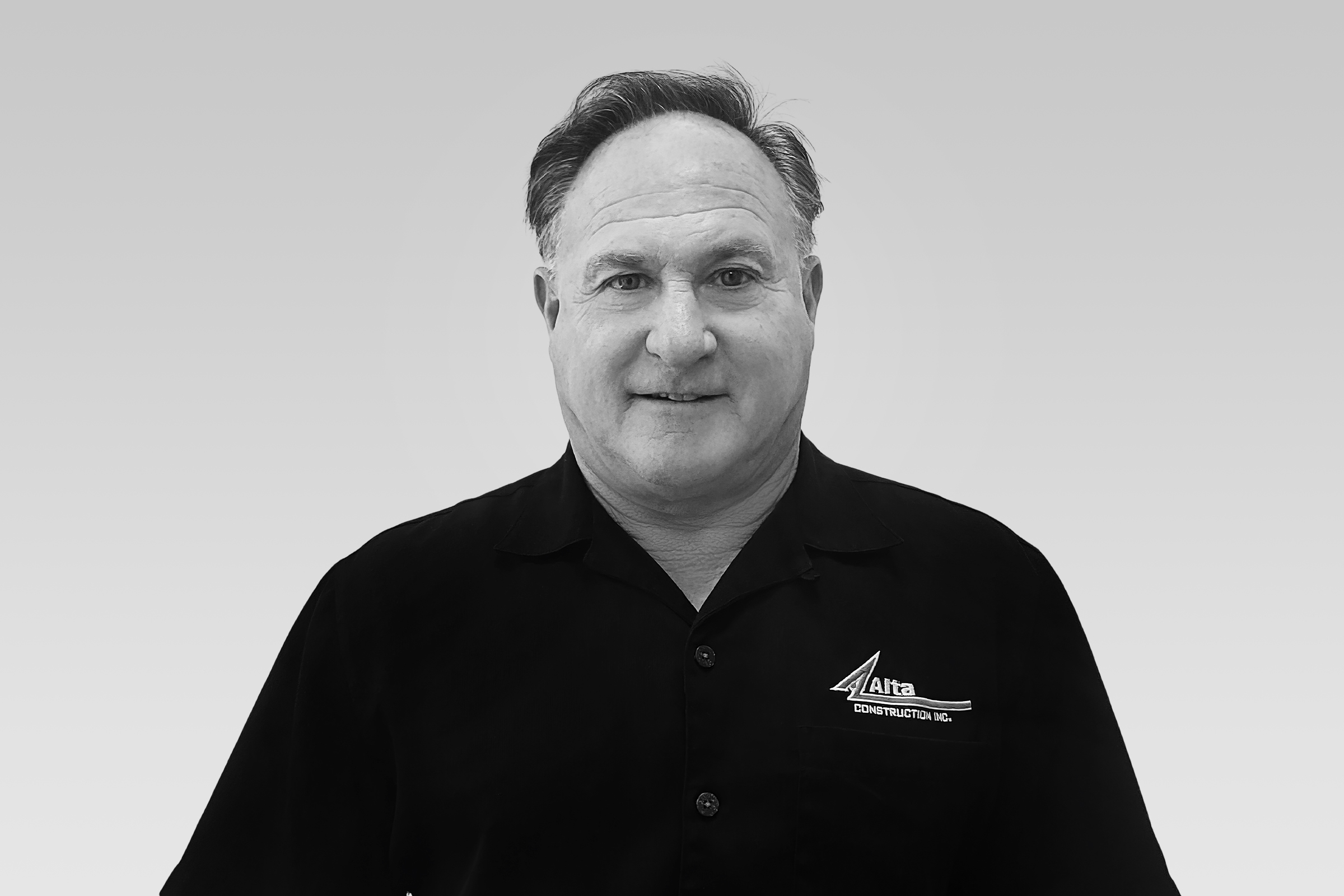 Ron Begley alta construction