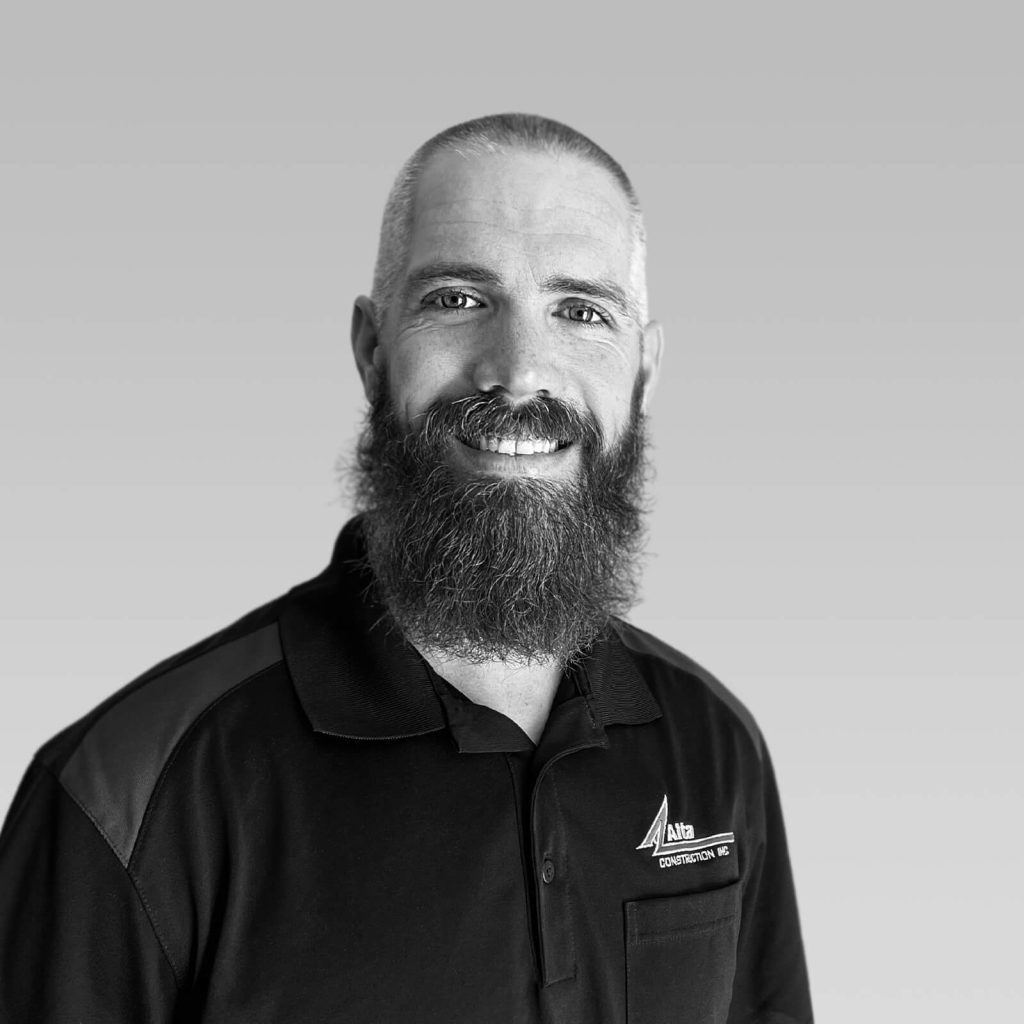 Anthony Solesbee