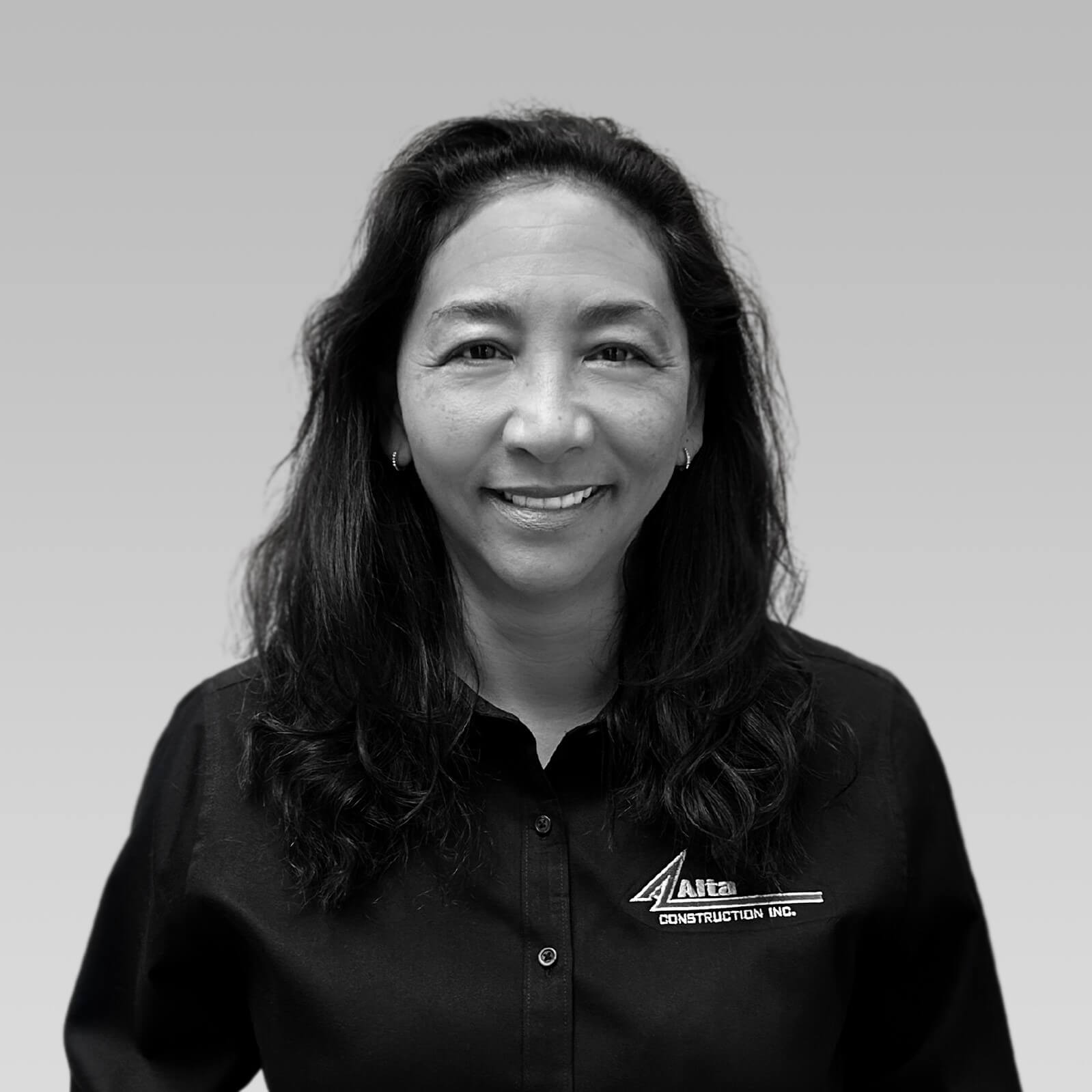 Christine Cormie