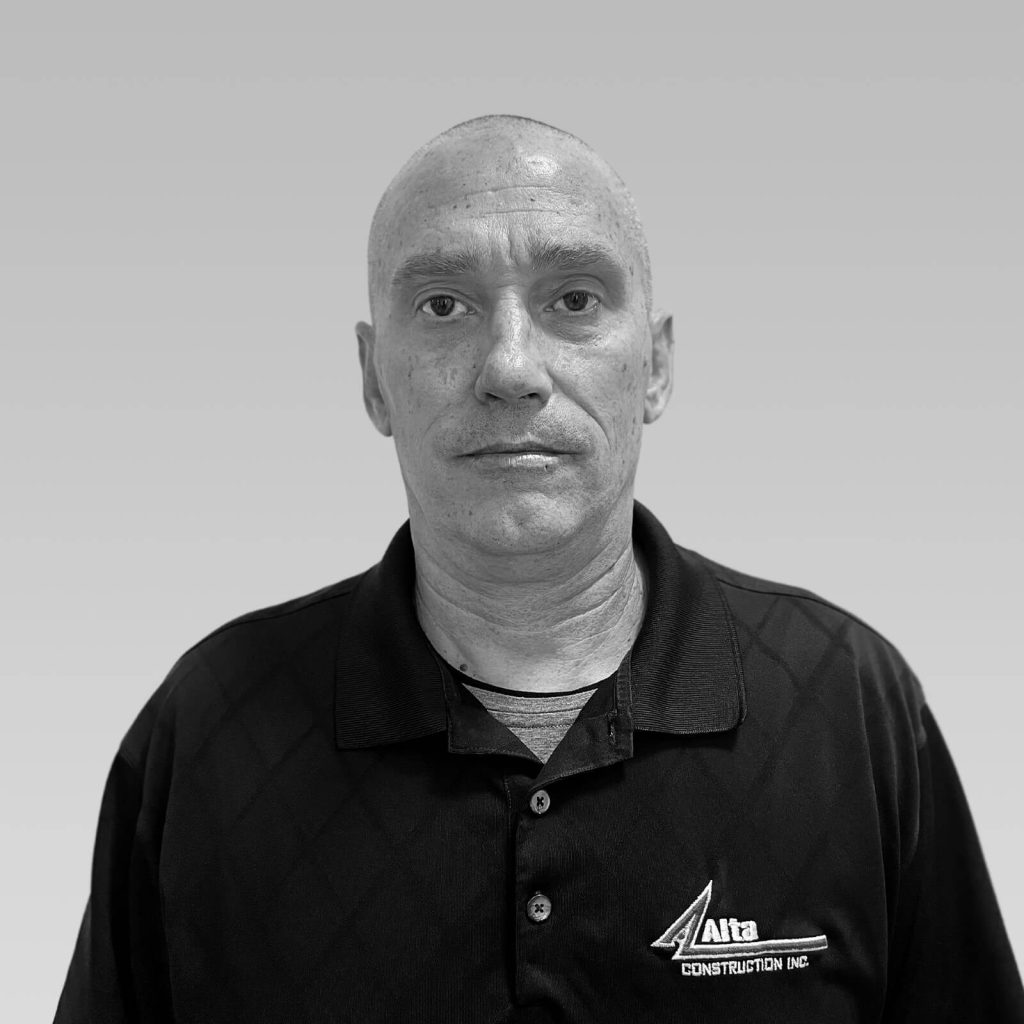 John Mentzer