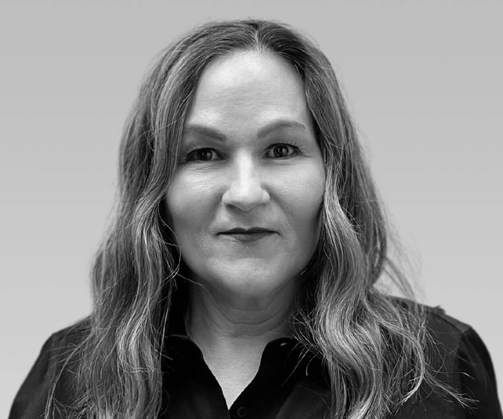Julie McPheeters