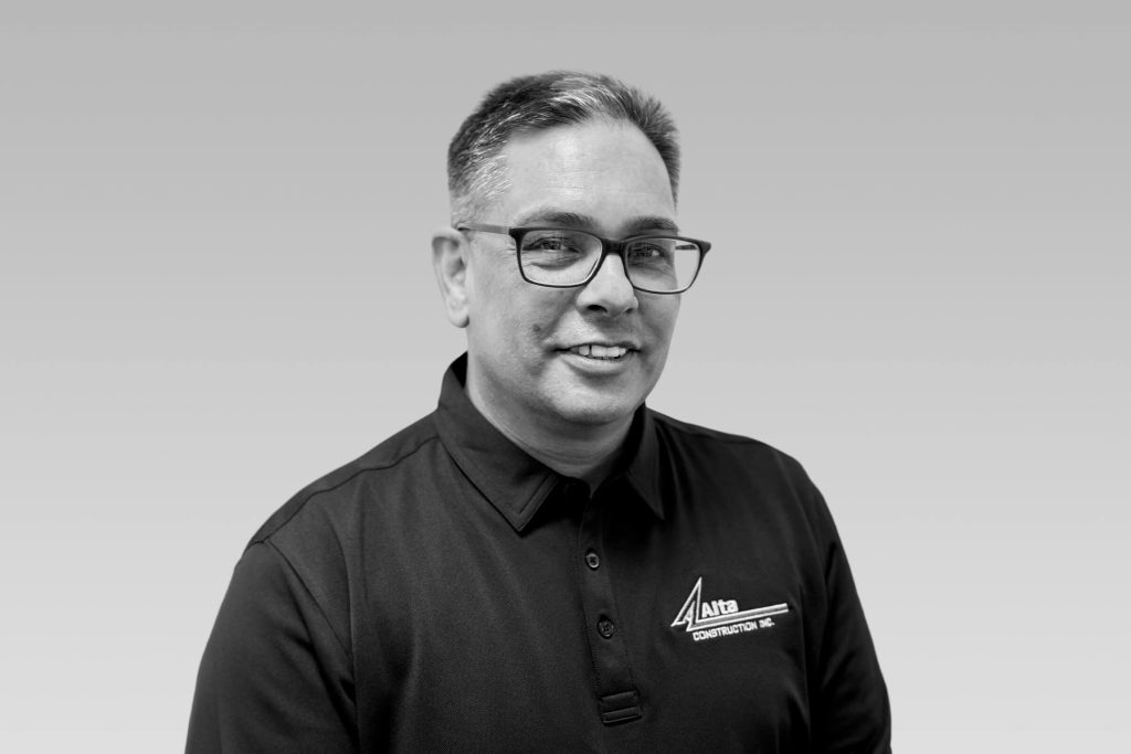 Michael Gonzales